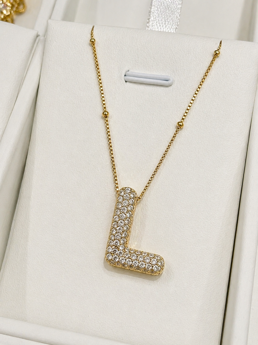 Collar acero inoxidable MJ134