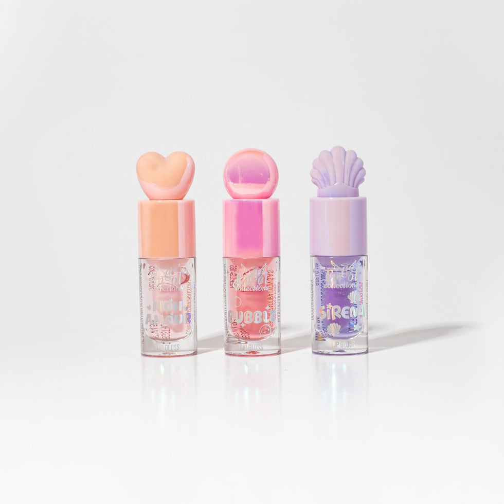 Lip Gloss Sirena