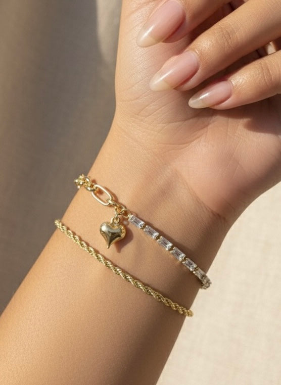 Pulsera - Diseños maxi