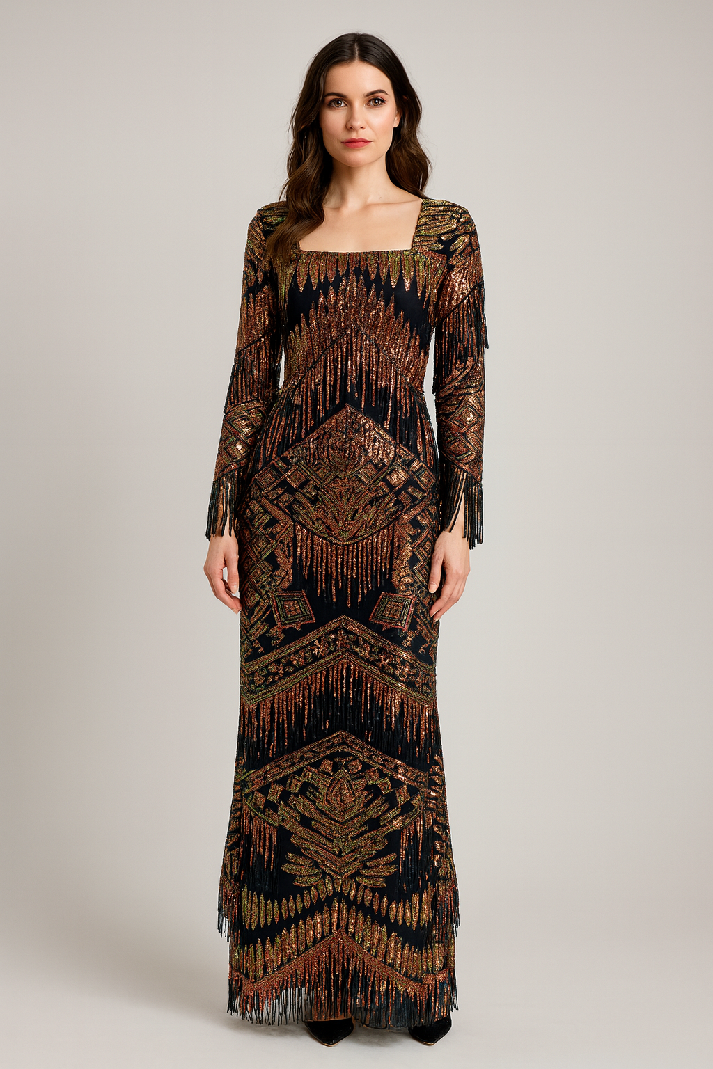 Alquiler Mystic Fringe