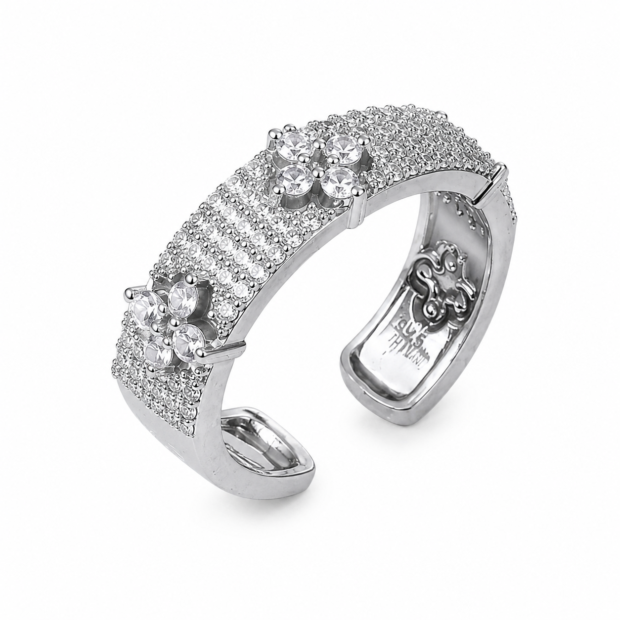 Anillo Versailles