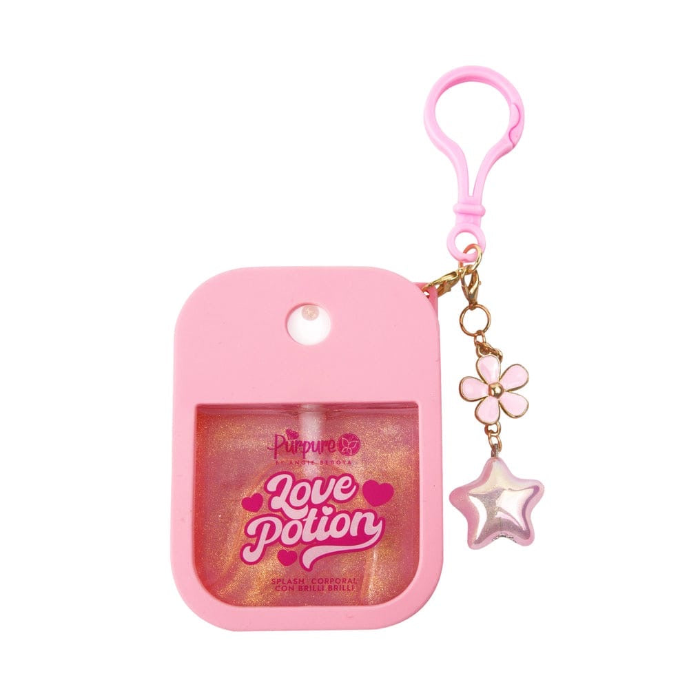 LOVE POTION