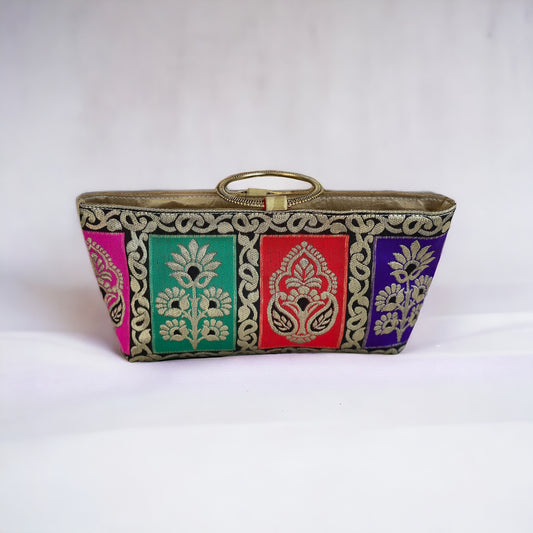 Cartera étnica