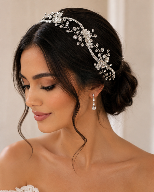Tocado Seraphine