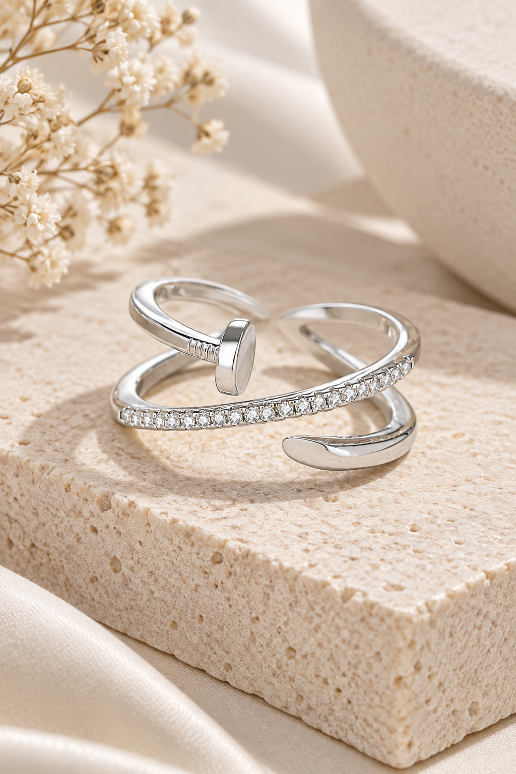 Anillo Vivienne
