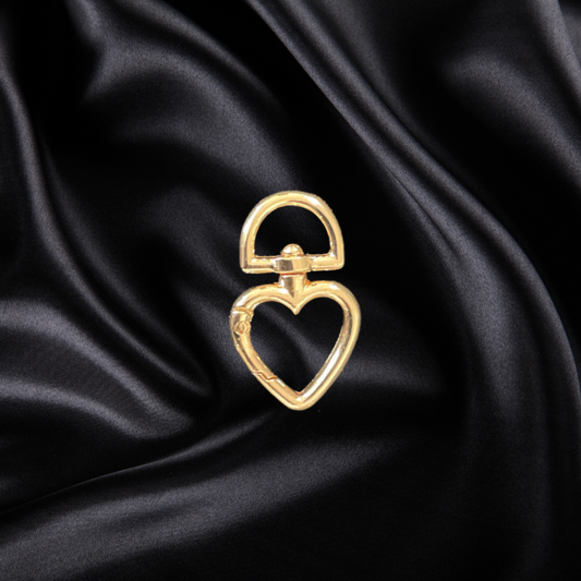 Corazón Adaptador