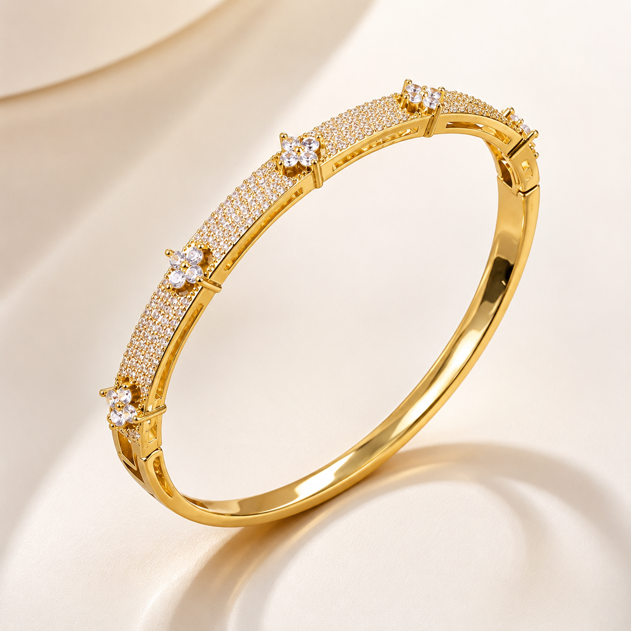 Pulsera Versailles