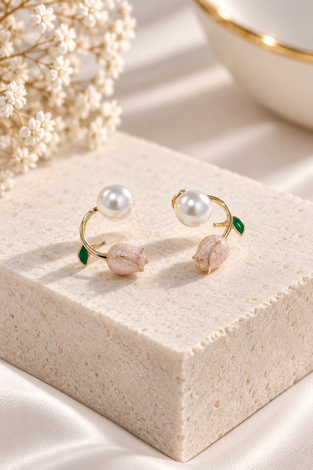 ARETES ACERO INOXIDABLE MJ76