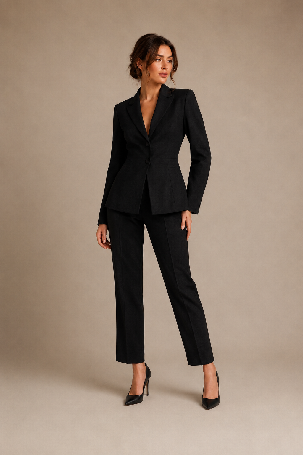 BOSS LADY SET
