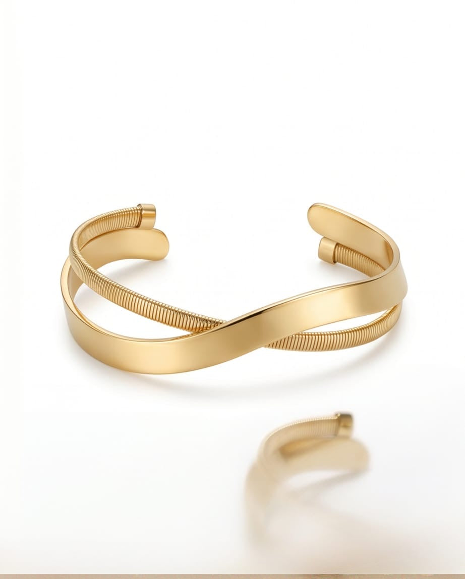 Pulsera Eterna
