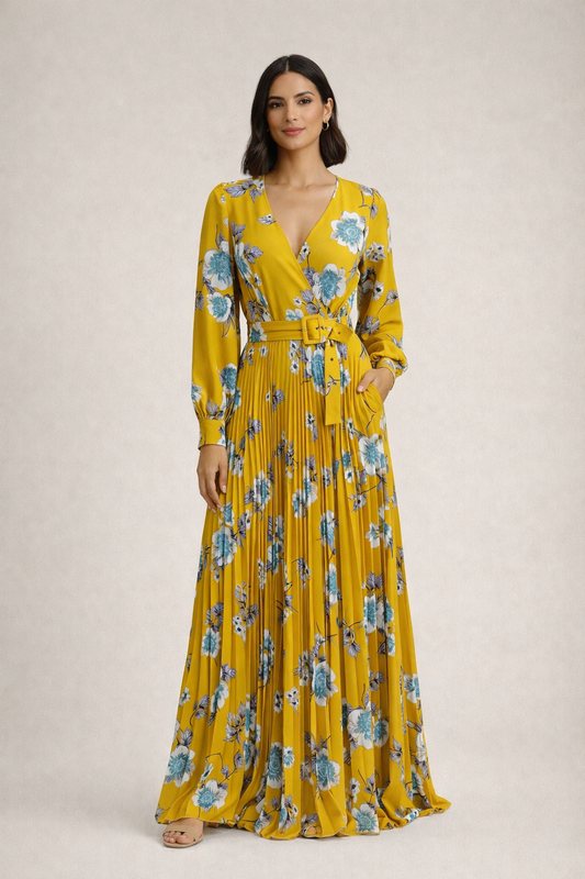 FLOWER YELOW