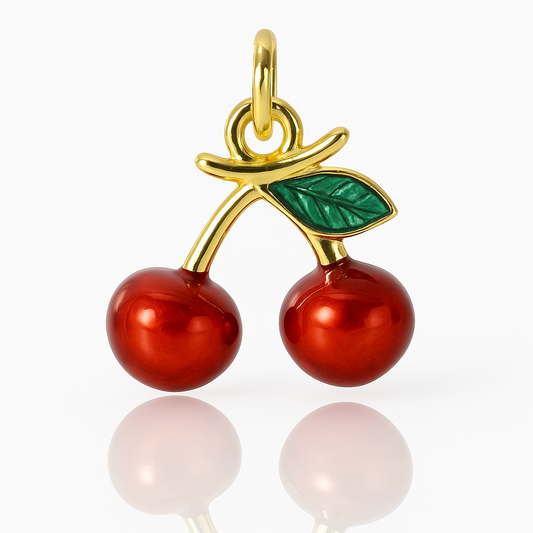 CEREZA ROJA