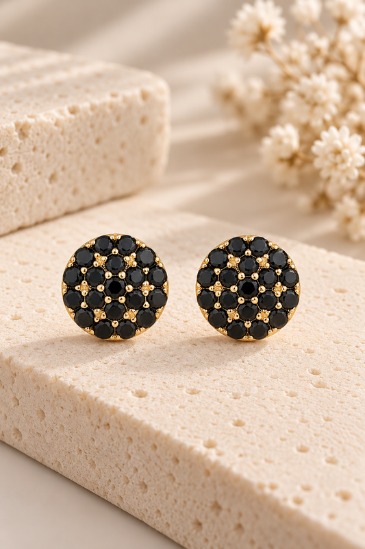 ARETES ACERO INOXIDABLE MJ295