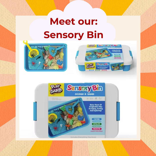 Sensory Bin
