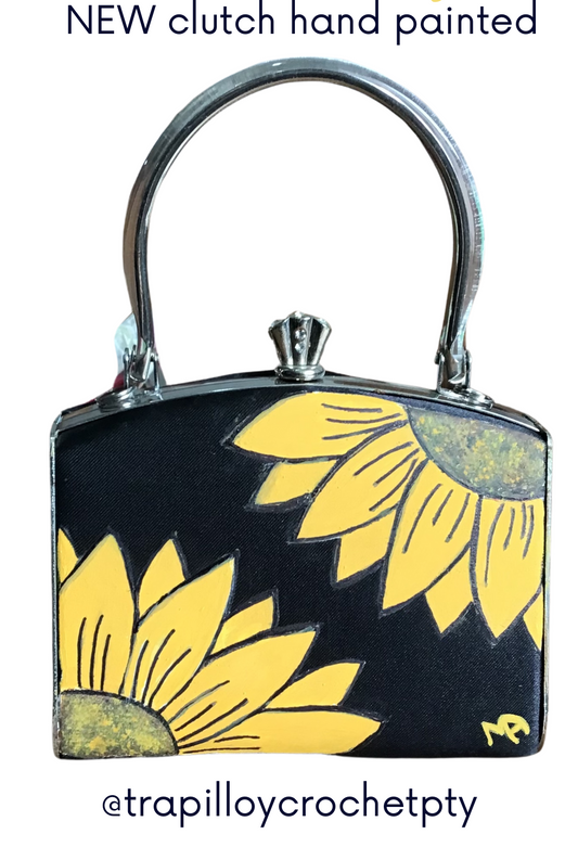 Bolso clutch