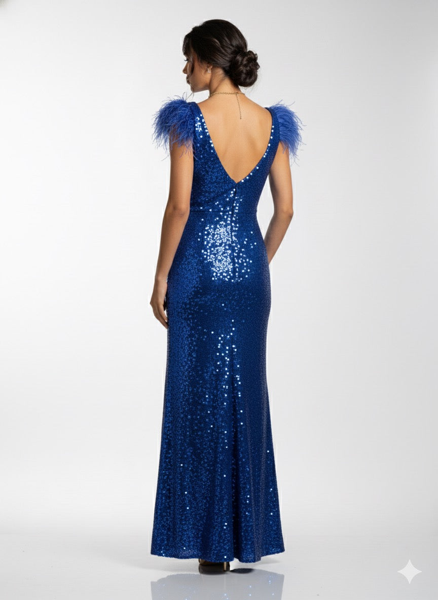 Blue Royal