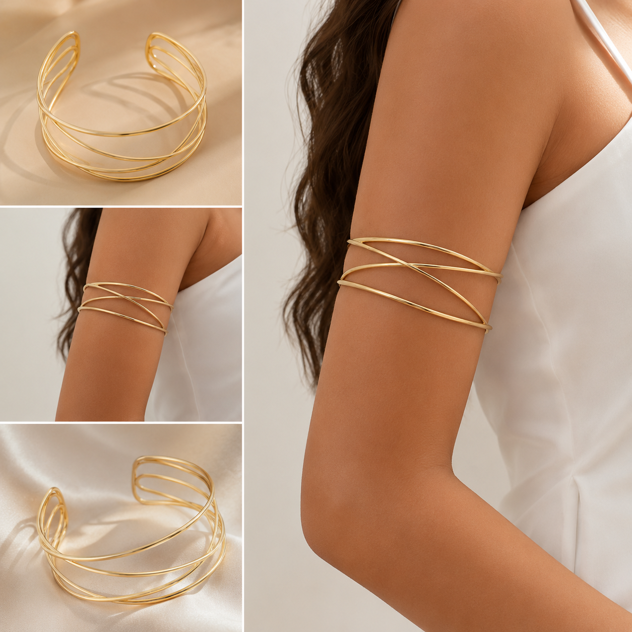 BRAZALETE ENDLESS