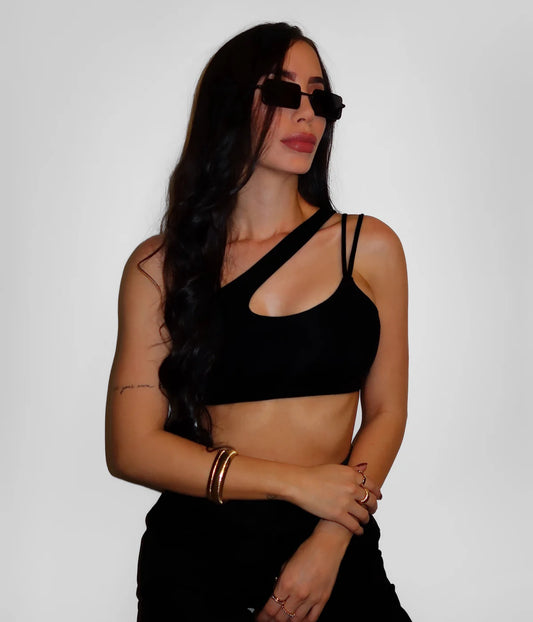 CROPTOP ESTOCOLMO