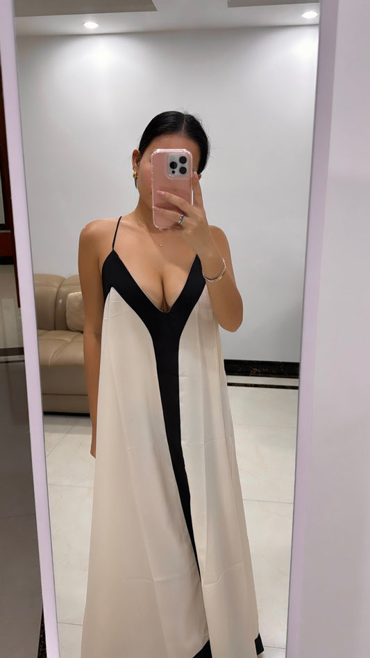 Vestido Paris