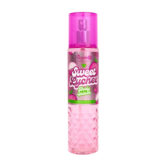 Splash Sweet Lychee