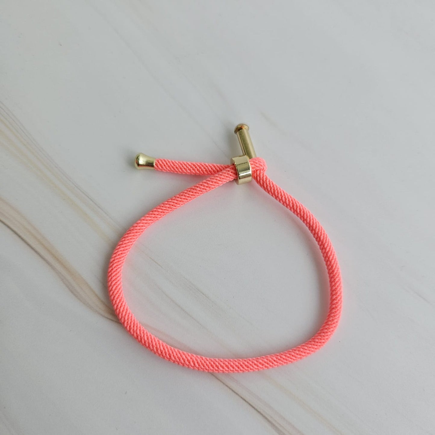 PULSERA TELA COLORES VARIOS