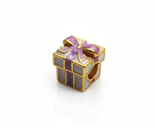 SEPARADOR REGALO LILA