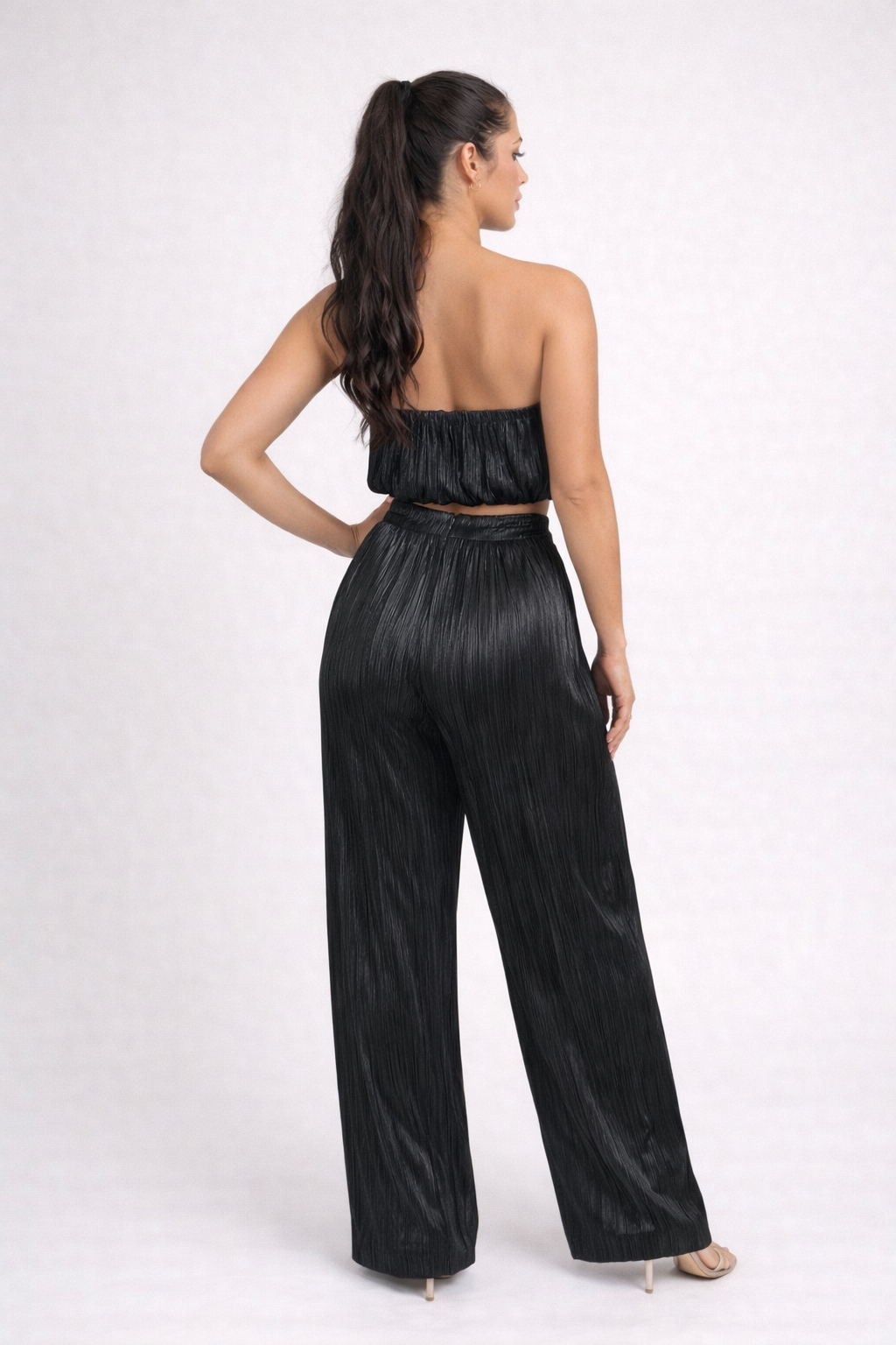 Set negro love poem plizado