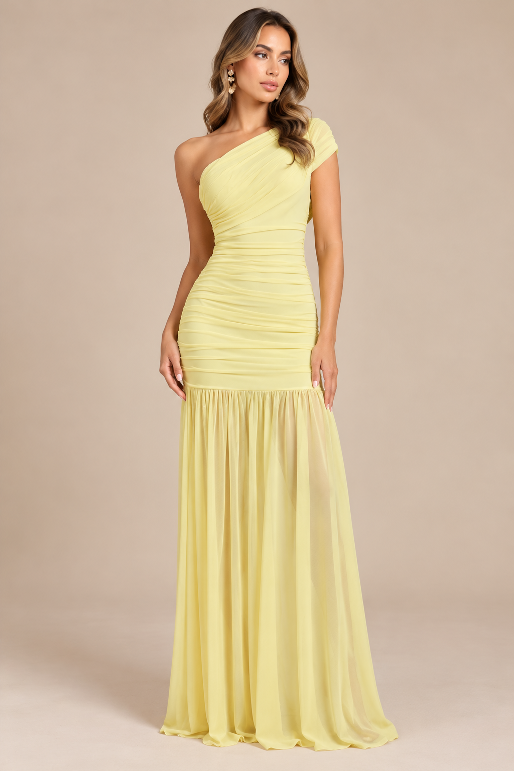 Soleil Dress