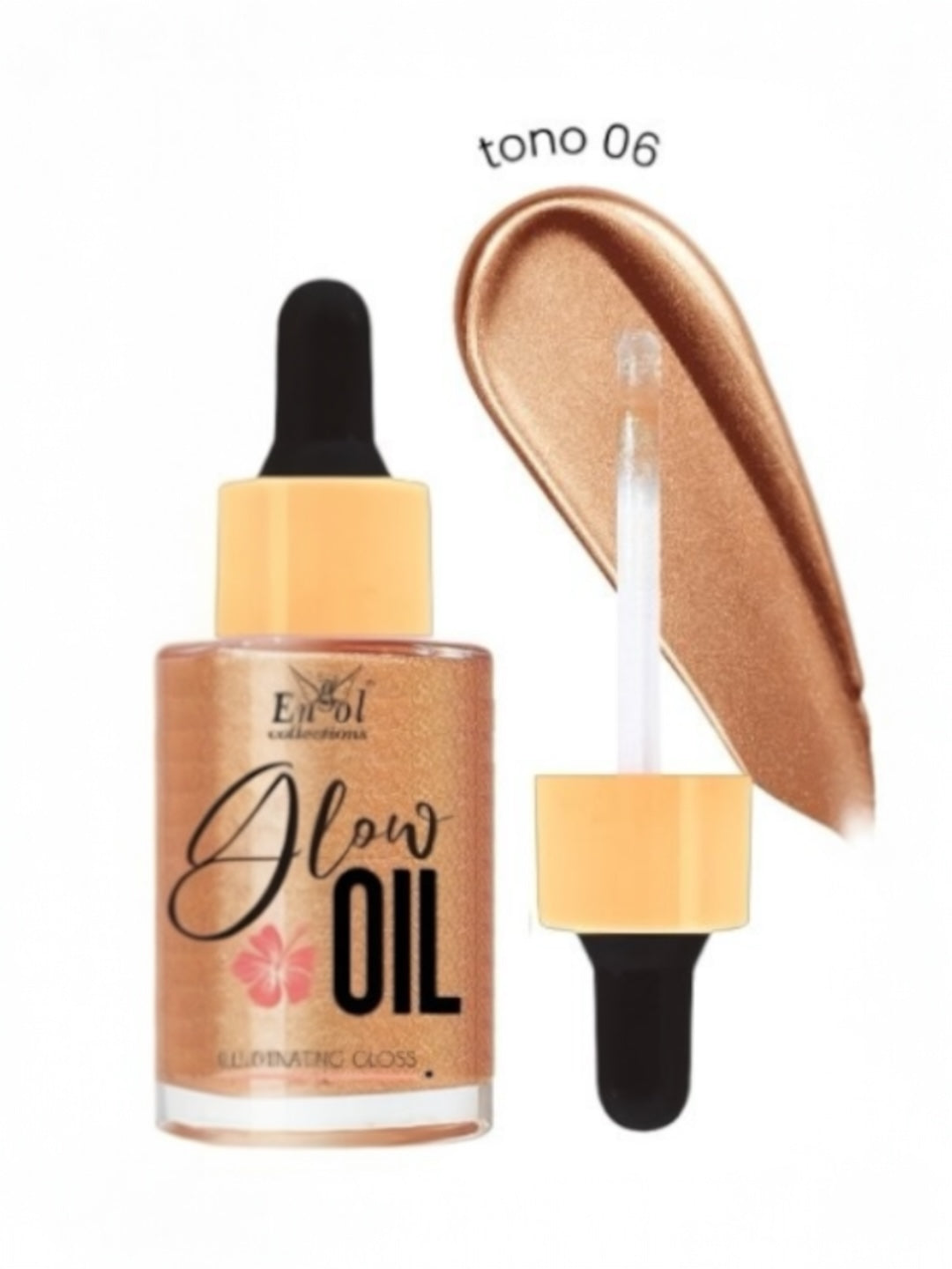 Glow Oil