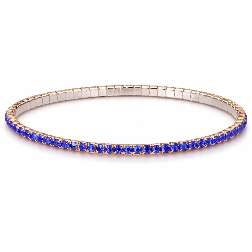 Pulsera Rainbow Spark