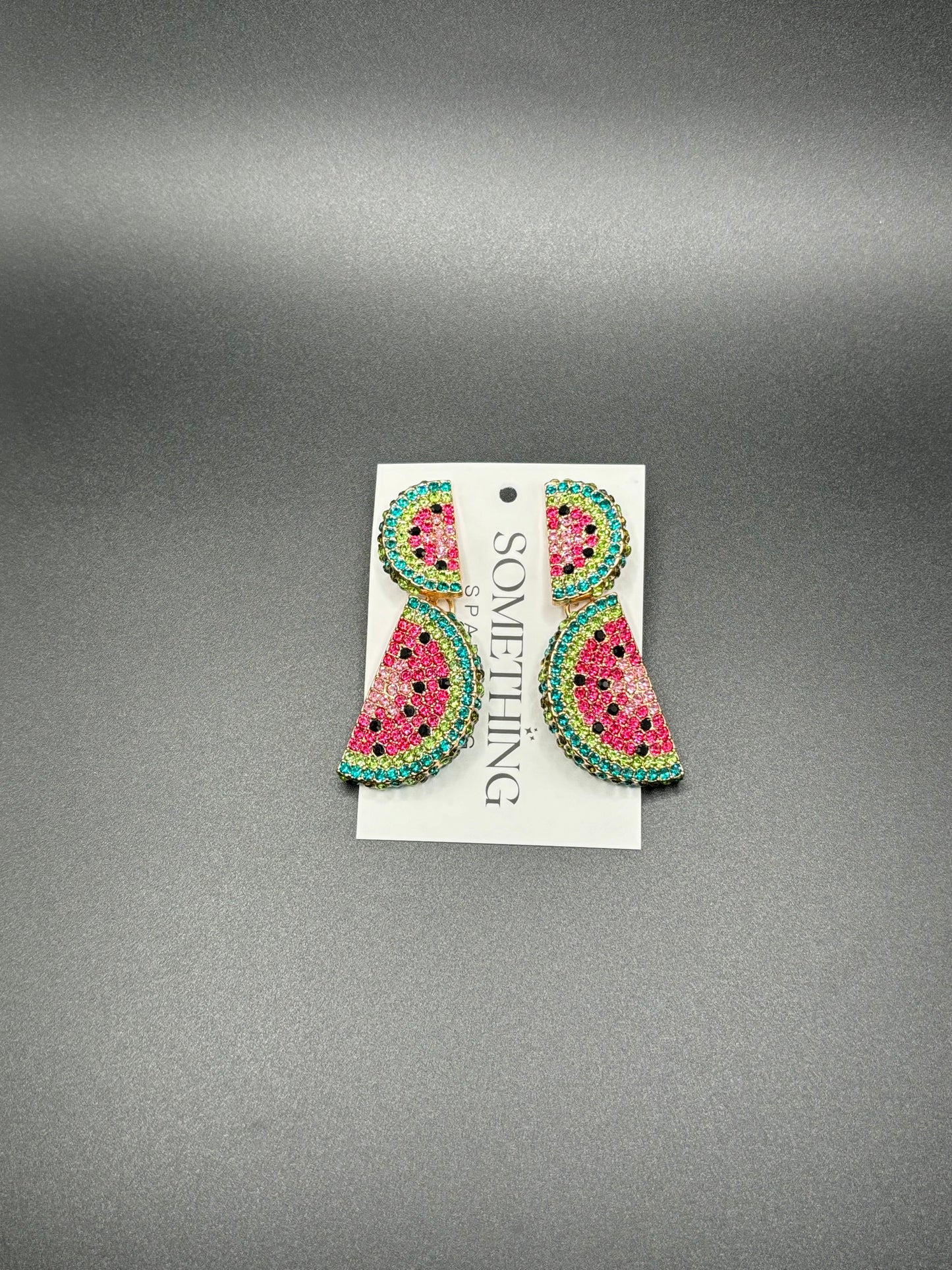 Funny Earings
