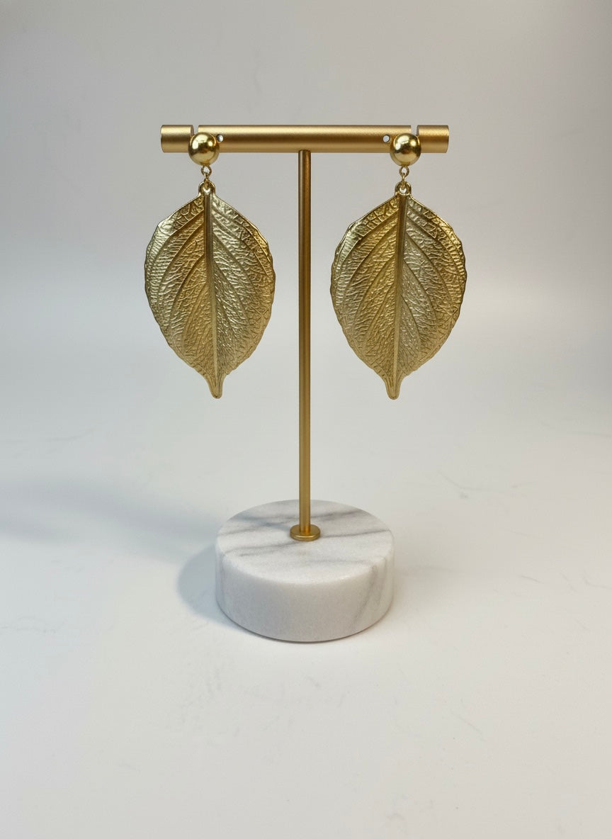 ARGOLLA BAÑO DE ORO DE 24K MJ16
