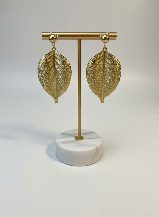 ARGOLLA BAÑO DE ORO DE 24K MJ16