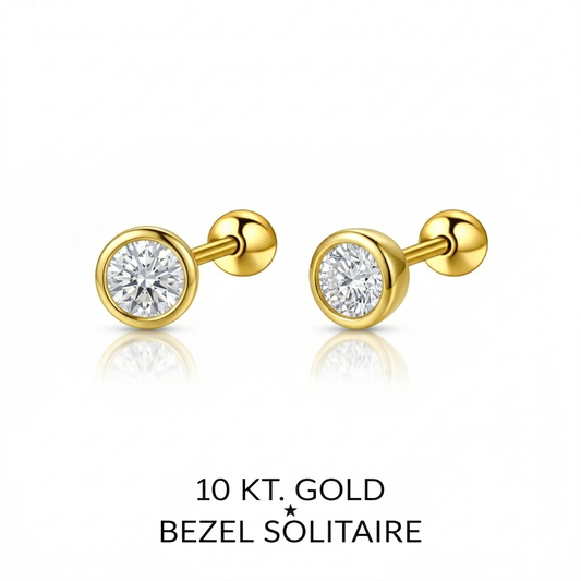 Kika 023 Bisel 4 - Piercing