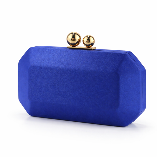 SQUARE COLLECTION BLUE