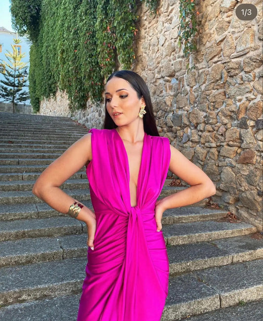 Vestido Sara