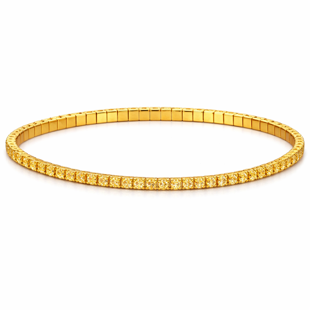 Pulsera Rainbow Spark