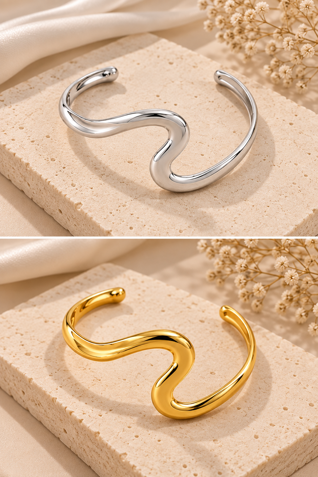 Brazalete Siena