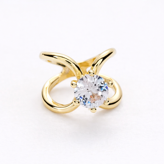 Scarve Charm Infinity