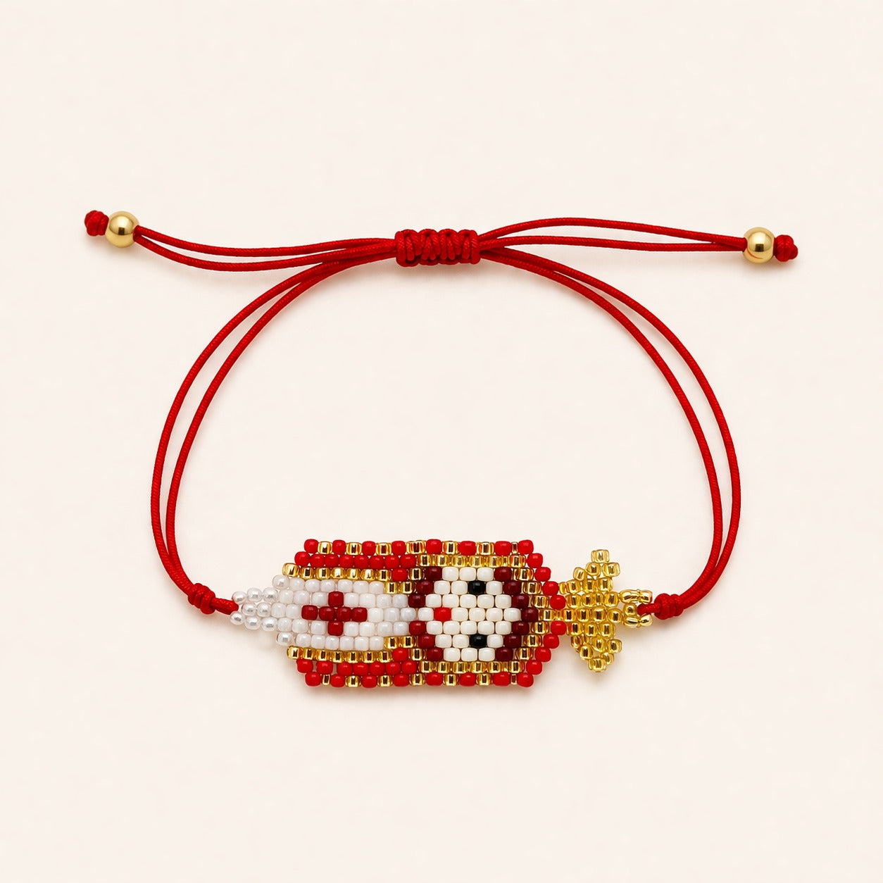 Pulsera Virgen Maria AR-021