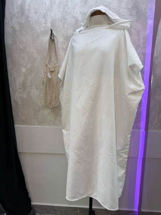 Poncho Adultos