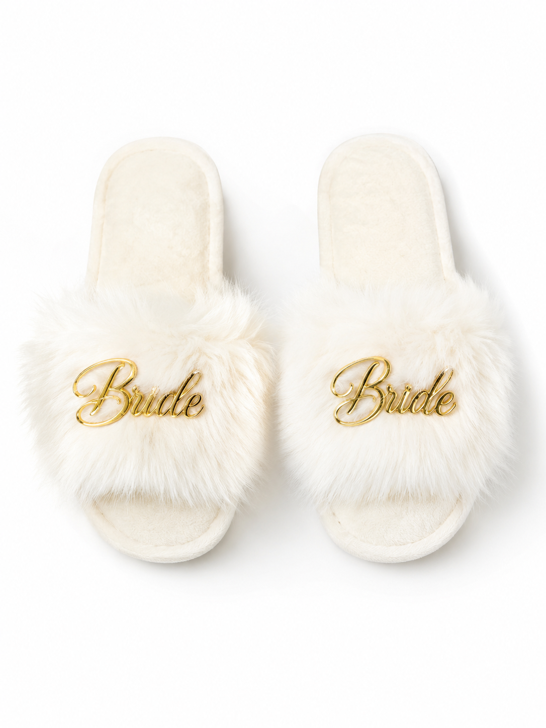 PANTUFLAS DE NOVIA