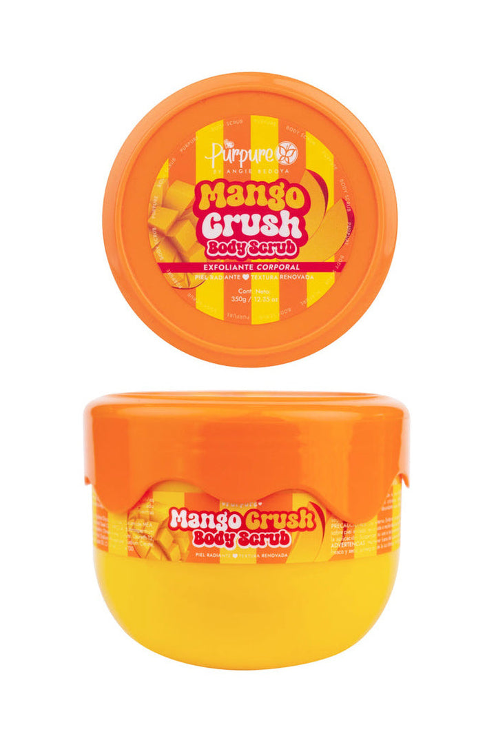 MANGO CRUSH - BODY SCRUP - EXFOLIANTE