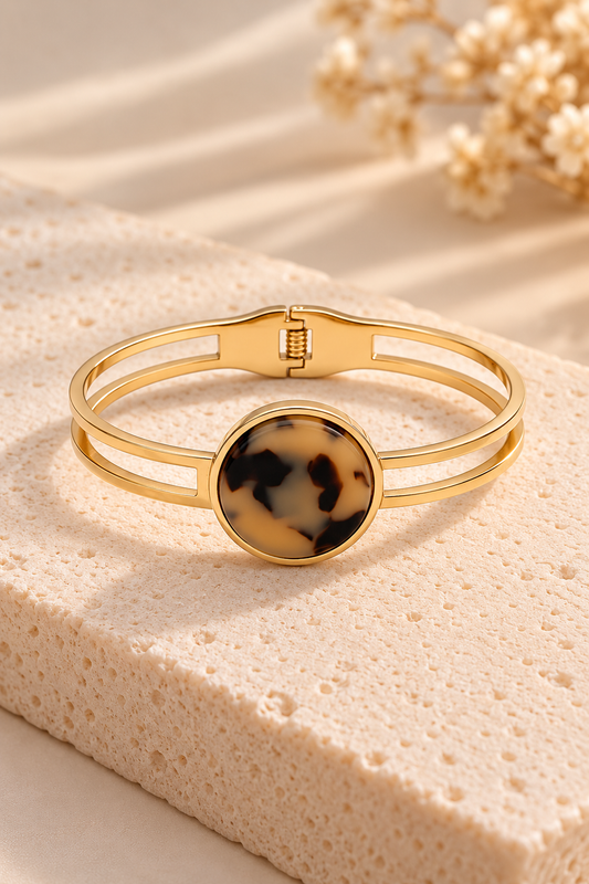 PULSERA ACERO INOXIDABLE MJ289