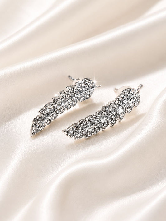 Aretes Ramita  AR-004