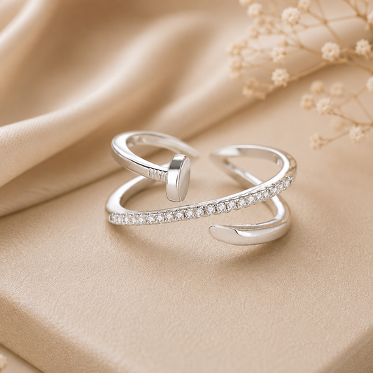Anillo Vivienne