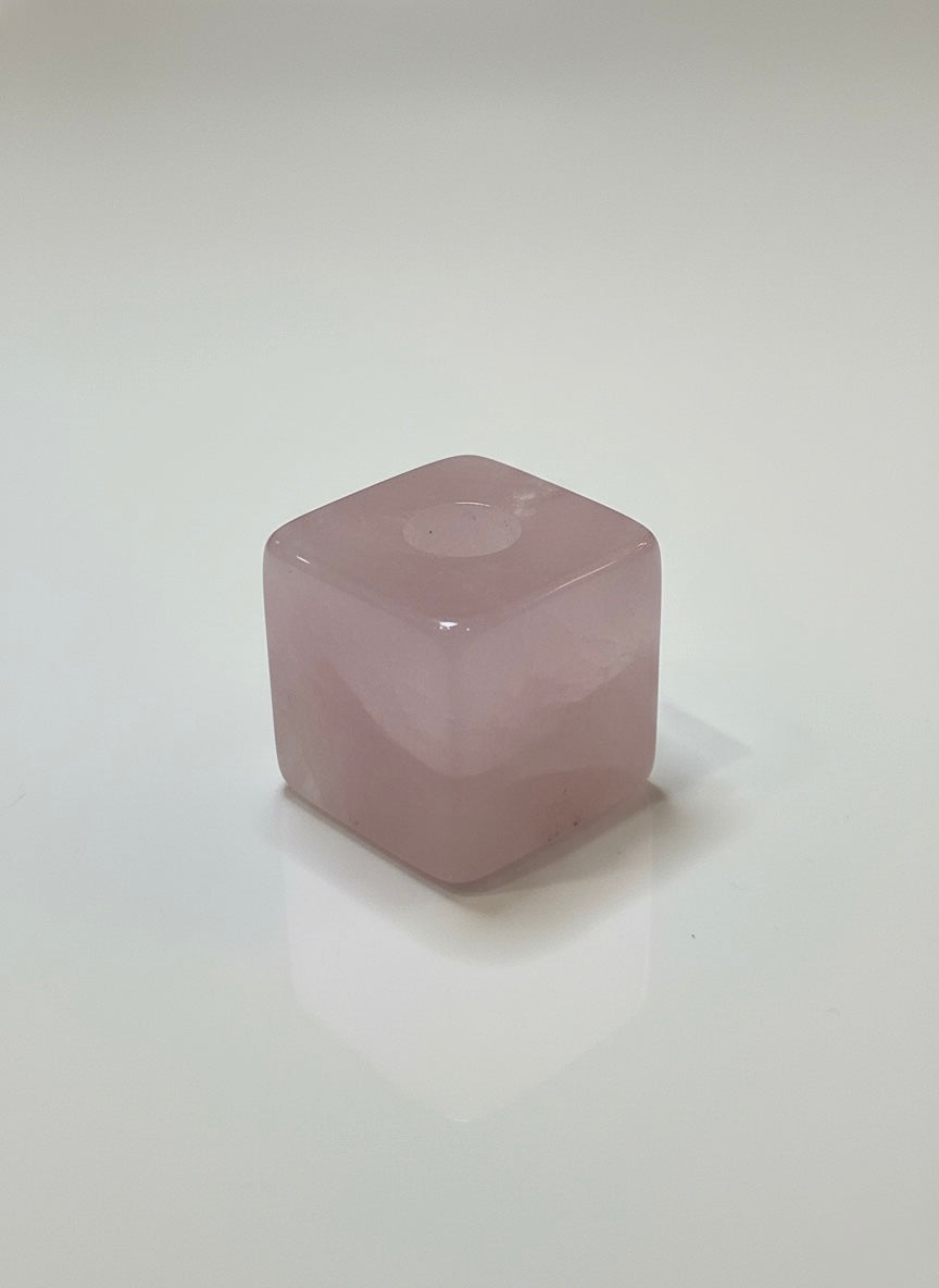 CUBO PIEDRA NATURAL DE 16MM