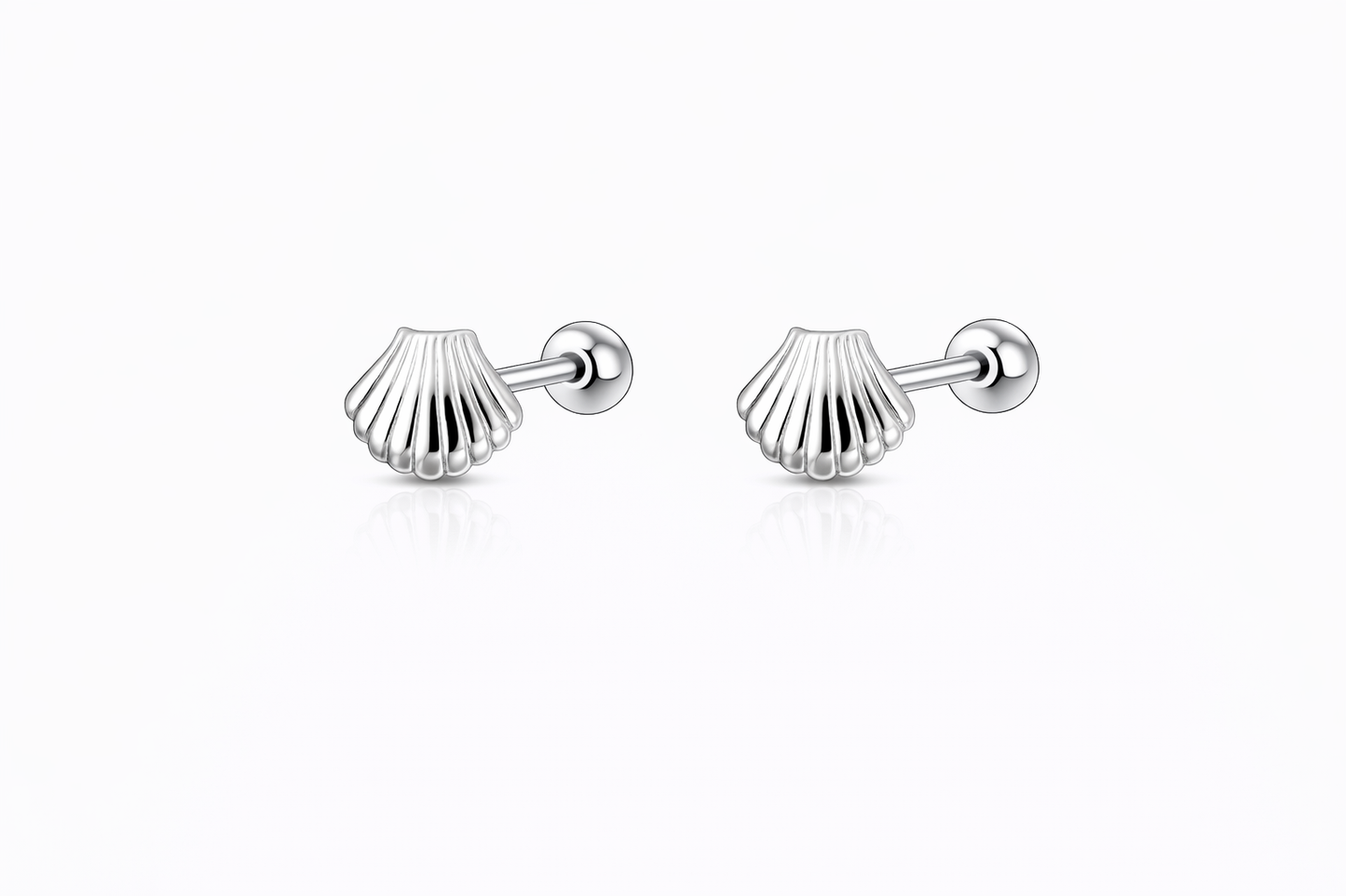Topito de plata 925 variados - Piercing