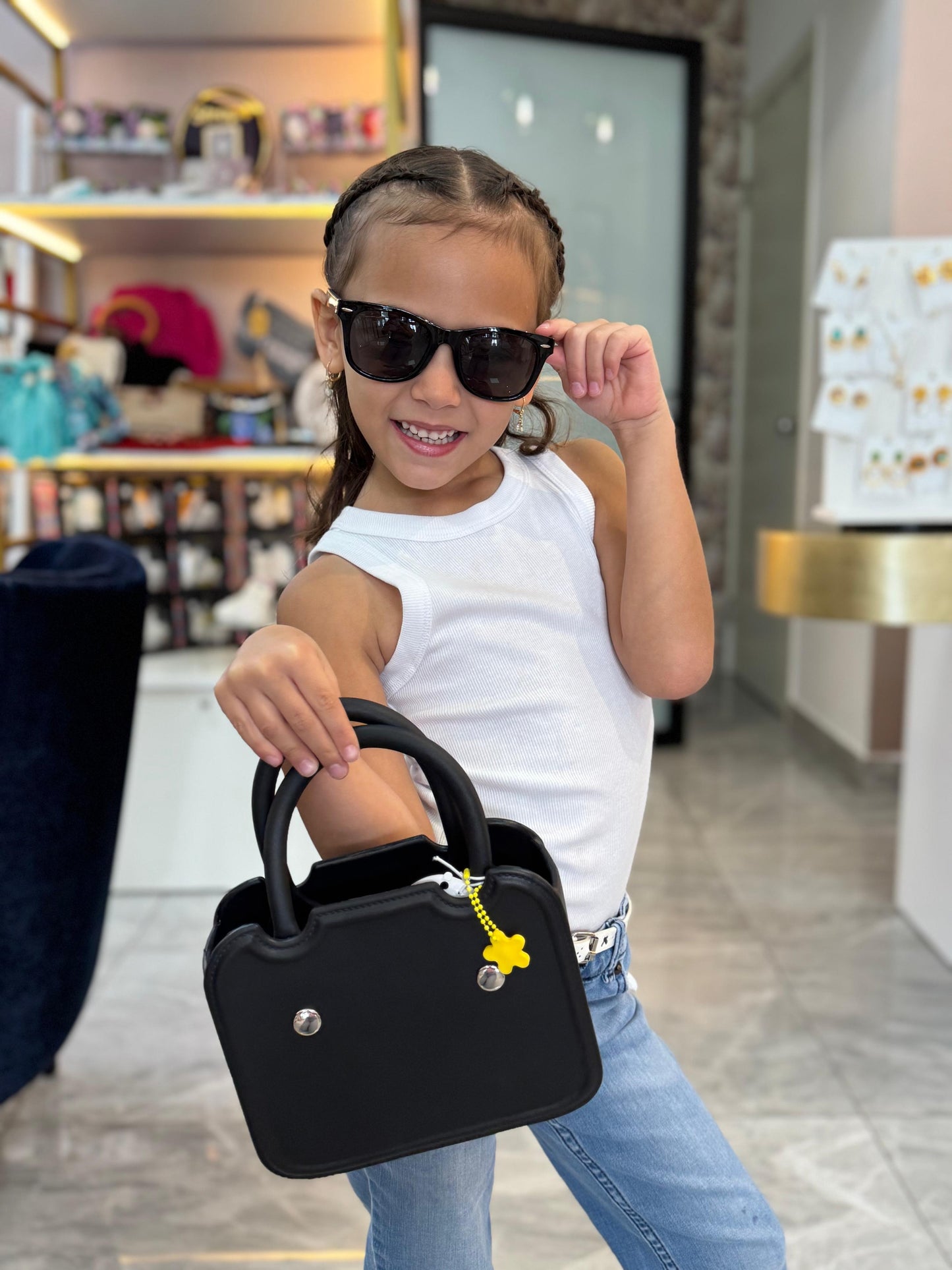 Mini Eva Bags