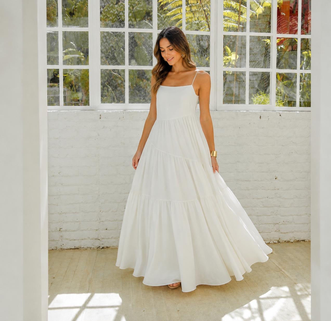 Vestido Perla